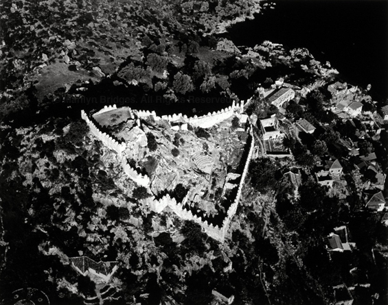 Simena Fortress, 2004.