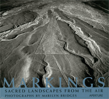 Markings. Sacred Landscapes from the air.