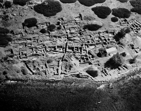 Mochlos, 2007. Crete. copyright photographer Marilyn Bridges.