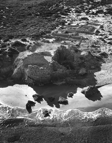Koufonisi, 2008. Crete. copyright photographer Marilyn Bridges.
