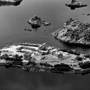 Egypt. Philae from the East 1992. copyright photographer Marilyn Bridges