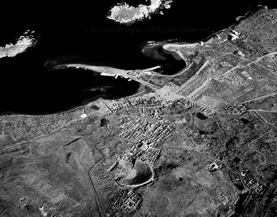 Delos. copyright photographer Marilyn Bridges