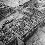 Cerro Purgatorio, Tucume 1988. Peru. copyright photographer Marilyn Bridges