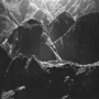 Machu Picchu Among the Peaks of the Andes, 1989. Peru. copyright photographer Marilyn Bridges