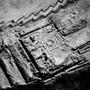 Saqsawaman, Jagged Walls, 1989. Peru. copyright photographer Marilyn Bridges