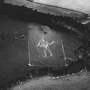 Cerne Abbas Giant Dorset. copyright photographer Marilyn Bridges