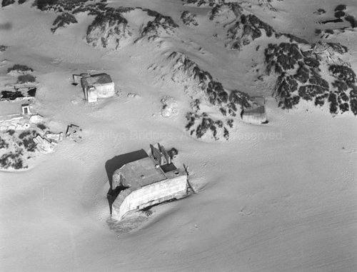 World War II Bunker near Le Touquet, France, 1992. Europe North. copyright photographer Marilyn Bridges