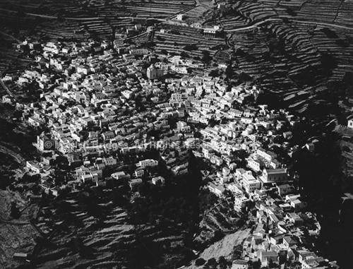 Ioulis, Kea, Greece, 1984. Europe South. copyright photographer Marilyn Bridges