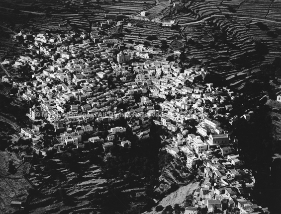 Ioulis, Kea, Greece, 1984. Europe South. copyright photographer Marilyn Bridges