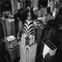 Chrysler Building, NYC