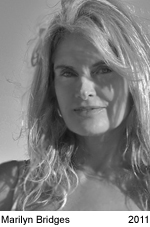 Marilyn Bridges portrait