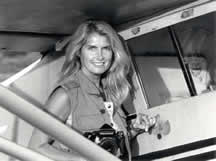 Marilyn Bridges